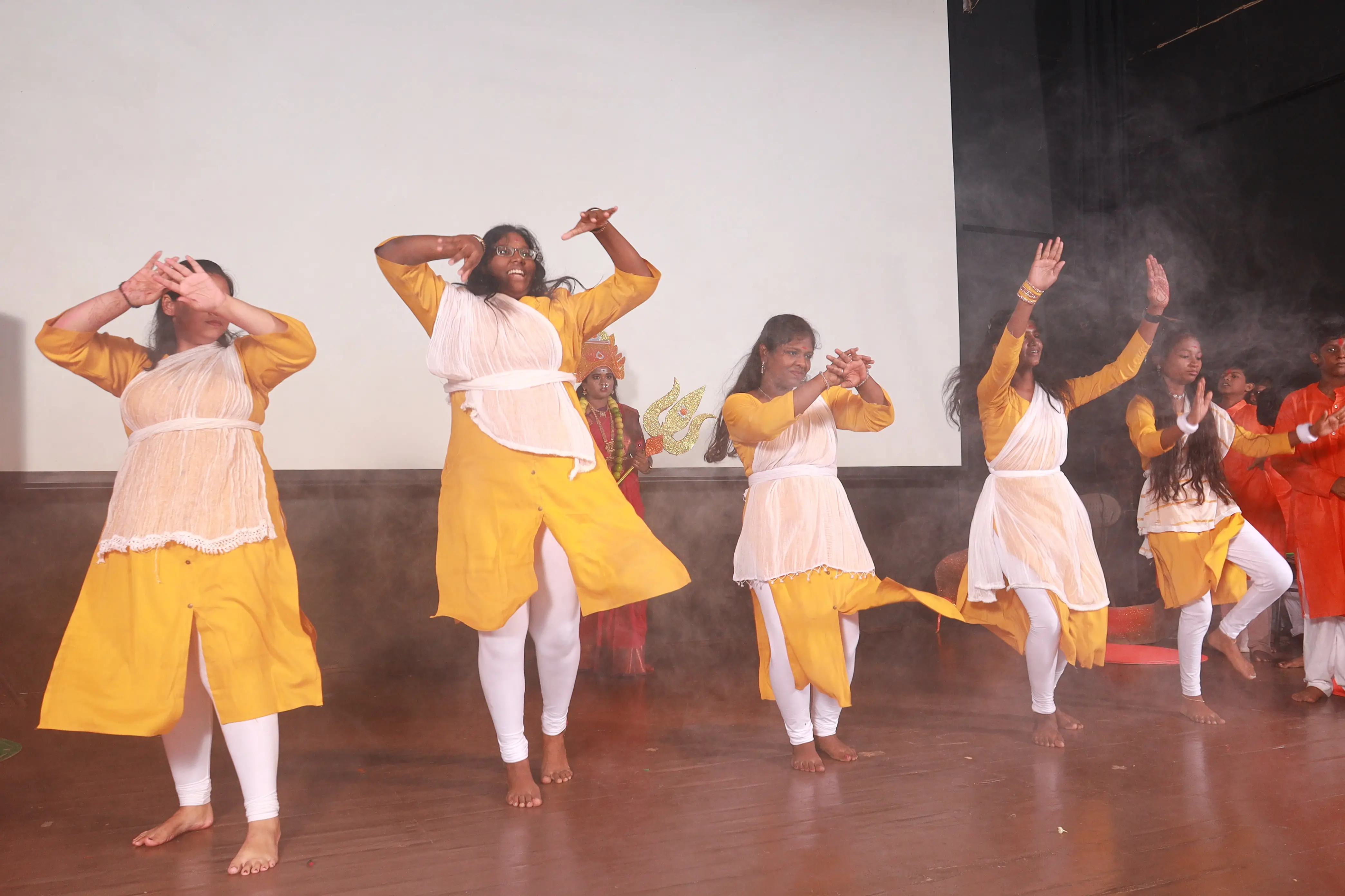 Annual Day
